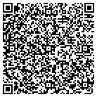 QR code with Oakland Park Vlg Apartments contacts