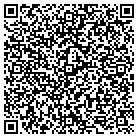 QR code with Uptown Limousine Service Inc contacts