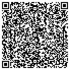 QR code with Canterbury Homes Gulfcoast contacts