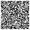 QR code with O'Gradys Plumbing Service contacts