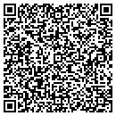 QR code with S/S Rainbow contacts