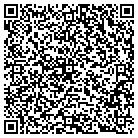 QR code with Faith Evangelical Lutheran contacts