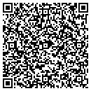 QR code with D&M Packaging Inc contacts