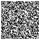 QR code with George Hunt Landscape Material contacts