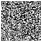 QR code with James R Honeywell Roofing contacts