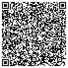 QR code with Home Federal Bank Of Hollywood contacts