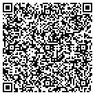 QR code with Ksg Graphics Corp contacts