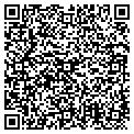 QR code with Rfbd contacts