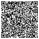 QR code with Rainbow contacts