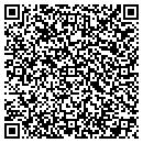 QR code with Mefo Inc contacts