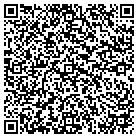 QR code with George Lindenfeld PHD contacts