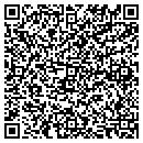 QR code with O E Source Inc contacts