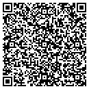 QR code with C M J Properties contacts