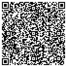 QR code with CMS Artist Management Inc contacts
