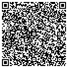 QR code with Aardvark Termite & Pest Control contacts