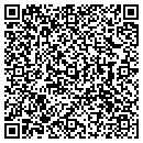 QR code with John C Maine contacts