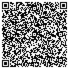 QR code with D Express Tire Service contacts