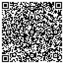 QR code with T & M Maintenance contacts