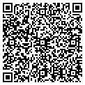 QR code with MCCI contacts