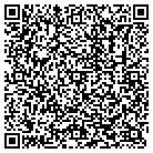 QR code with Kims Custom Embroidery contacts