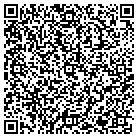 QR code with Blue Parrot Glass Studio contacts