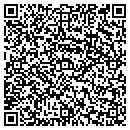 QR code with Hamburger Realty contacts