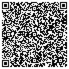 QR code with Ultimate Die Corporation contacts