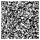 QR code with R Palacios & Company contacts