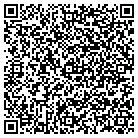 QR code with Vascor Medical Corporation contacts
