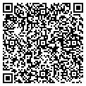QR code with A B Graphics contacts