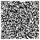 QR code with Tallahssee V A Otptient Clinic contacts