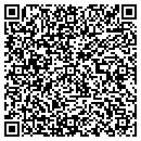 QR code with Usda Aphis AC contacts
