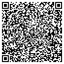 QR code with Palio Tours contacts