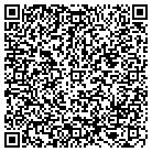 QR code with LA Mejor De Hialeah Restaurant contacts