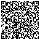QR code with Oscar Lostal contacts
