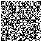 QR code with First 7th Day Baptist Church contacts