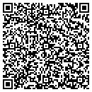 QR code with T&G Properties LLC contacts