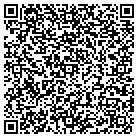 QR code with Pece Of Mind Disposal Inc contacts