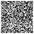QR code with Rick's Toy Box contacts