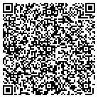 QR code with Hurricane Pest Services Inc contacts