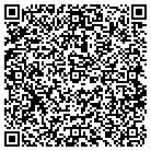 QR code with Blue Angel Tire & Automotive contacts