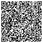 QR code with South Bridge Marina & Storage contacts