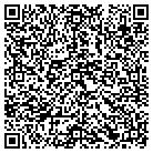 QR code with Johns Hammer & Saw Service contacts