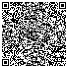 QR code with West End Mop Manufacturing contacts