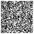 QR code with Pensacola Environmental Service contacts