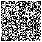 QR code with Thomas C Burst Properties Inc contacts