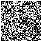 QR code with S & B Forty Second Street Pub contacts