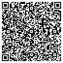 QR code with Mystic Nails contacts