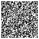 QR code with Gala D Rowland MD contacts