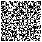 QR code with L & G Land Developers contacts
